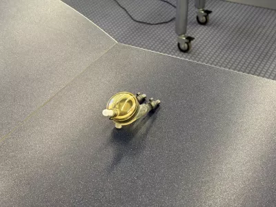 Ljubljana, UKC.Novinarska konferenca UKC Ljubljana s predstavitvijo uspesne vgradnje naprave Berlinsko srce - Berlin Heart EXCOR.Naprava Berlin Heart EXCOR.