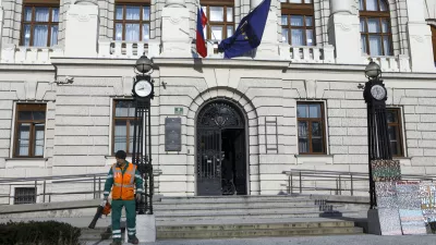 - 24.11.2023 –  sodišče - simbolična fotografija - sodna palača - pravosodje //FOTO: Luka Cjuha / Foto: Luka Cjuha