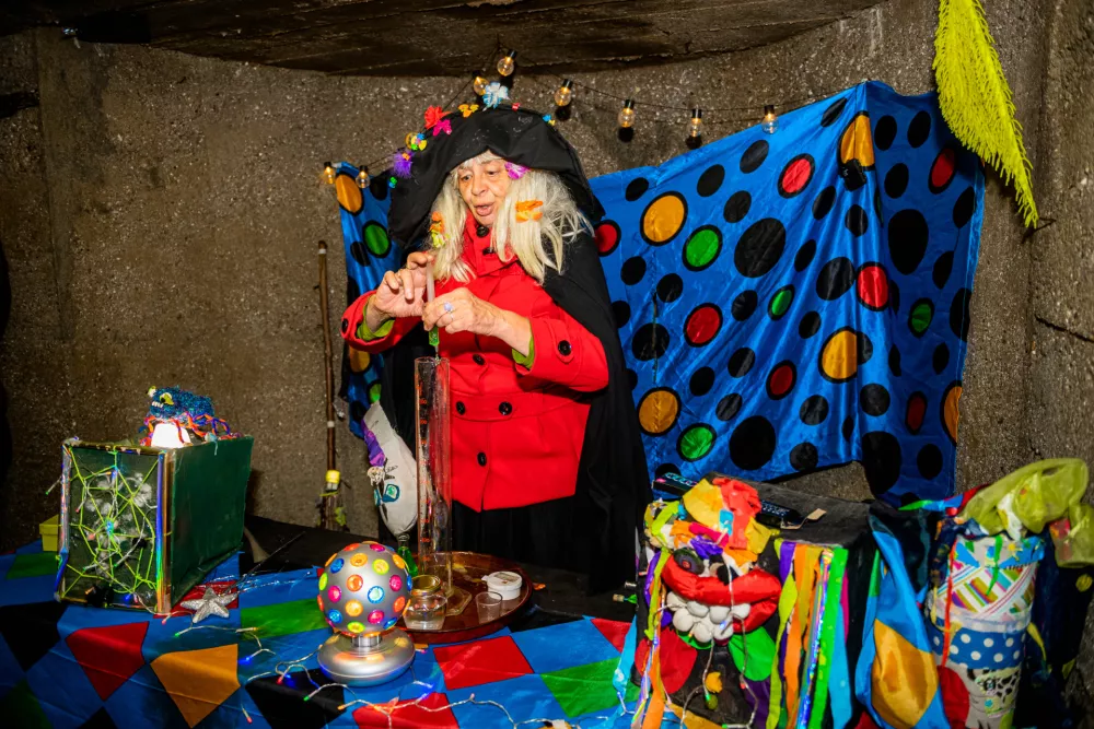 Foto: Primož Pičulin