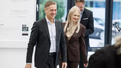 Murska Sobota, Pokrajinski arhiv Maribor - enota za Prekmurje.Regijski obisk vlade v Pomurju.Prihod predsednika vlade Roberta Goloba.