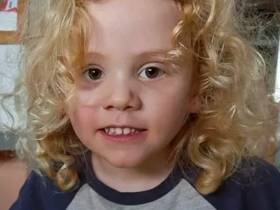 August "Gus" Lamont pogrešan