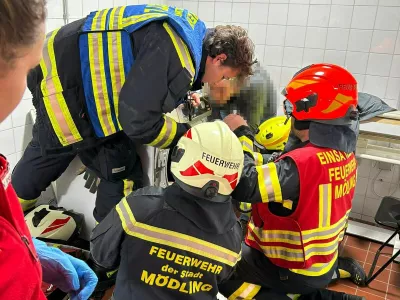 Avstrija sušilni stroj reševanje