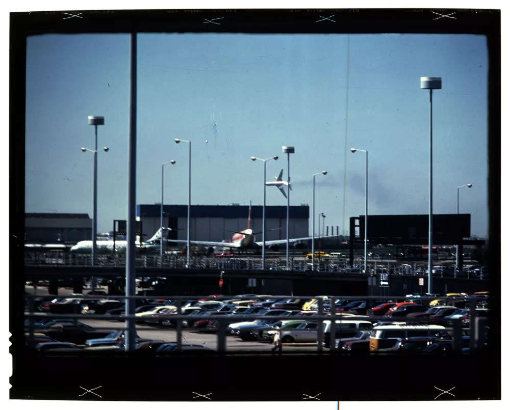 Izvirna slika / Foto: Michael Laughlin/profimedia