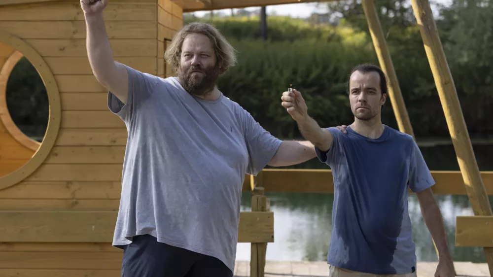 Je portoroški festival še prostor slovenskih filmskih premier?