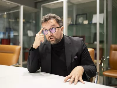 15.10.2025 - Žiga VavpotičFoto: Nik Erik Neubauer 