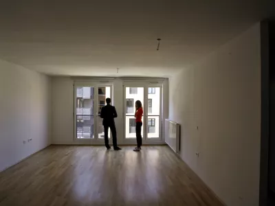 ﻿stanovanje - soba- 23.07.2014 Brdo v Ljubljani - predstavili projekt Soseska Zeleni gaj na Brdu; stanovanja stanovanjskga sklada Republike Slovenije//FOTO: Bojan Velikonja