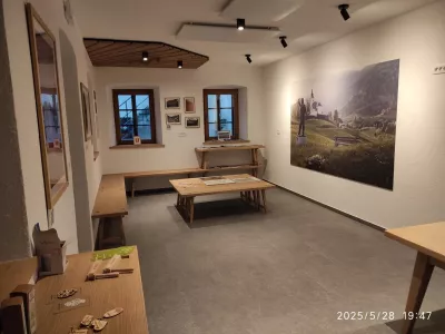 V zimsko sezono tudi z obogateno ponudbo