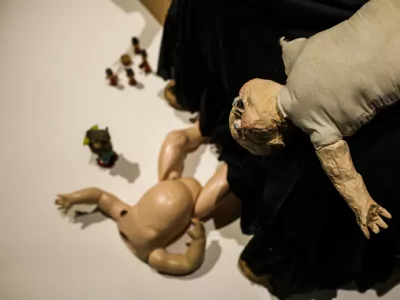 Covid kot olajševalna okoliščina pri razpečevanju posnetkov zlorab otrok