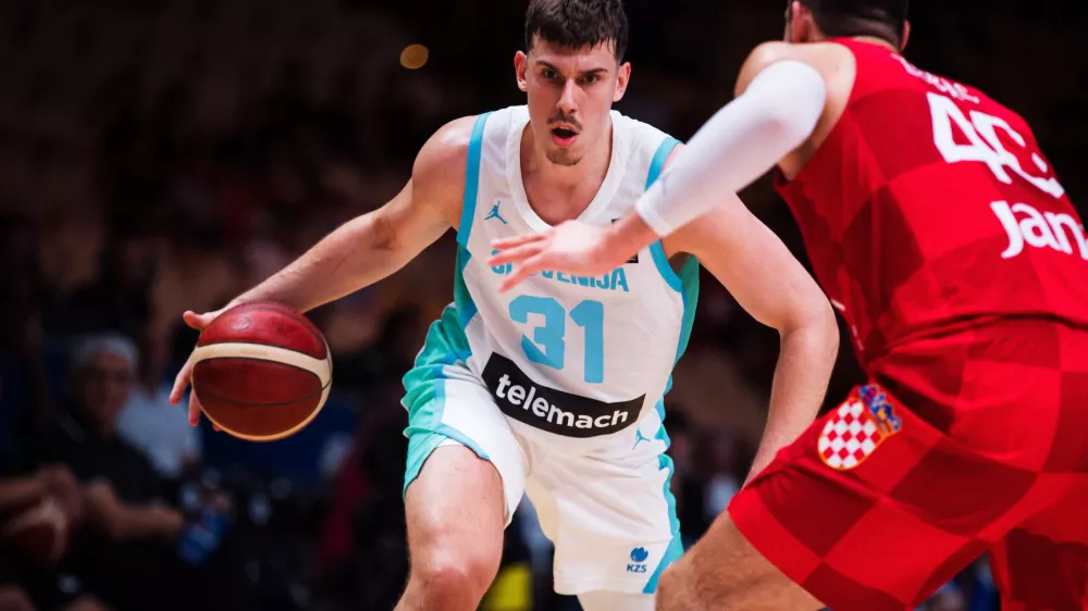 Vlatko Čančar, Slovenija