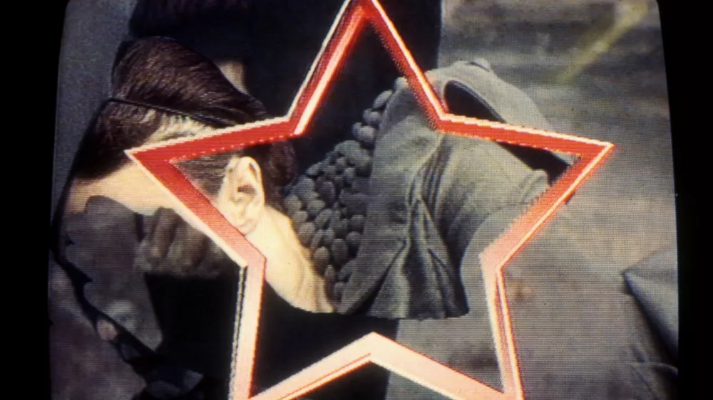 “V filmu moraš narediš prevrat”