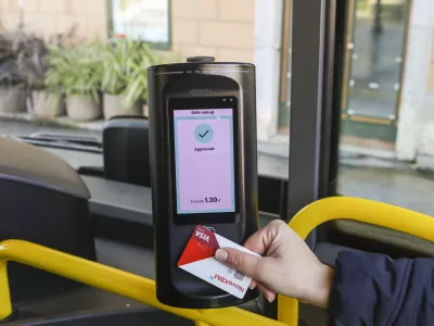 Tožba zaradi zavrnitve referenduma