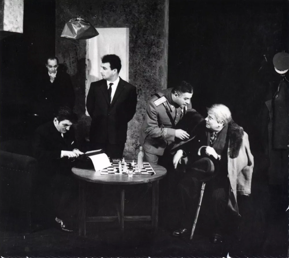 Silvij Kobal / Foto: Slogi