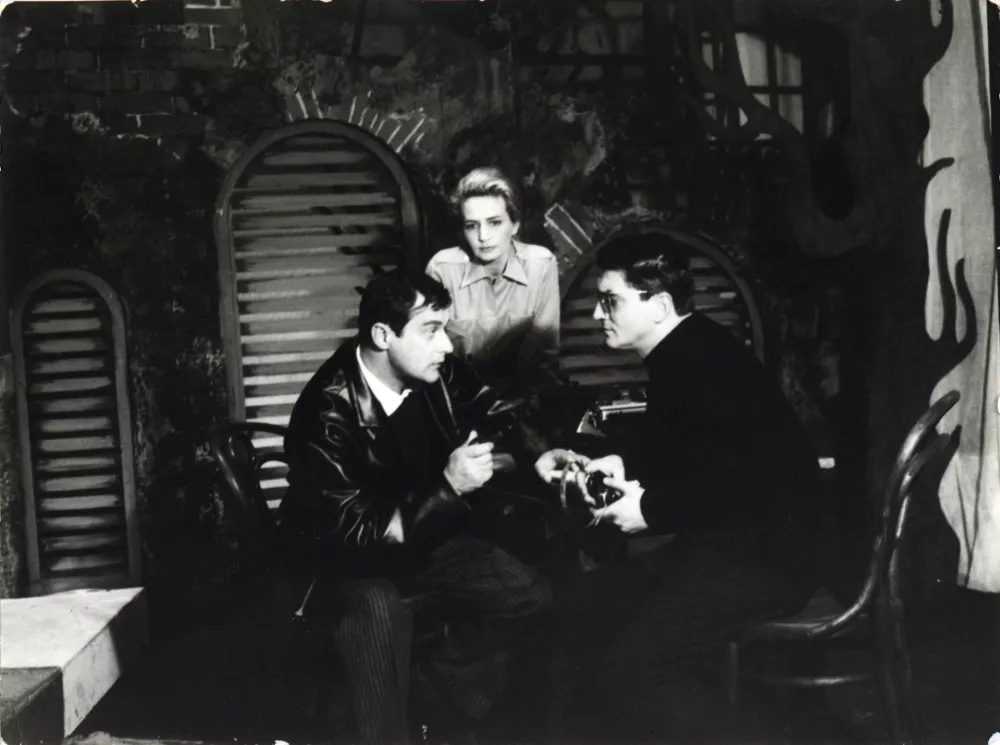 Silvij Kobal / Foto: Slogi