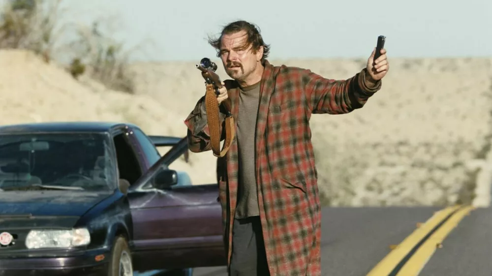 One Battle After Another / Foto: Warner Bros. Pictures