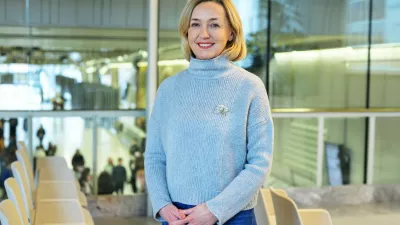 Nataša Bučar / Foto: Katja Goljat