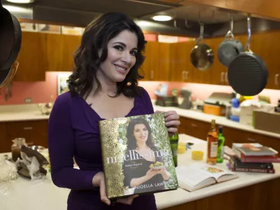 Nigella Lawson / Foto: Getty Images