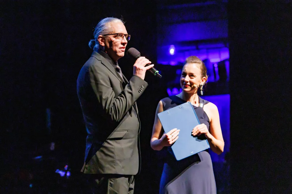 Marko Naberšnik / Foto: Barbara Reya Mediaspeed