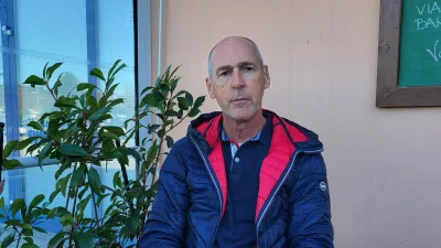 Rok Sorta / Foto: Katja Gleščič 