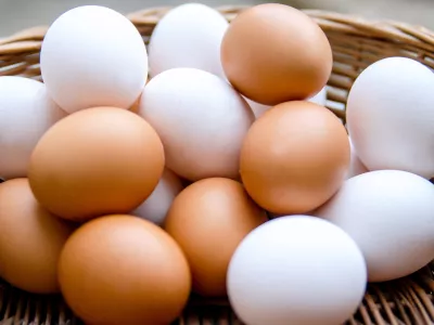 Pod lupino ni razlik. / Foto: Istock