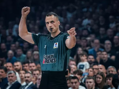 Uro&scaron; Nikolić, ABA