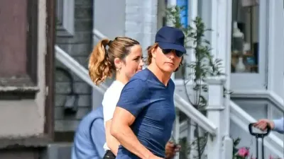 Ana De Armas Tom Crusie