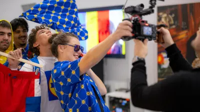  v Lidlu Slovenija kolekcijo in kampanjo #VseImam, ki poudarja, da so njihova oblačila namenjena prav sem, predstavili še na ekskluzivnem Pop-Up dogodku v središču Ljubljane.