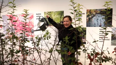 V Ljubljani so vroče točke vse bolj izrazite