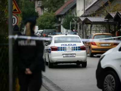 Po celonočnem popivanju naj bi moški v hiši do smrti pretepel prijatelja. 