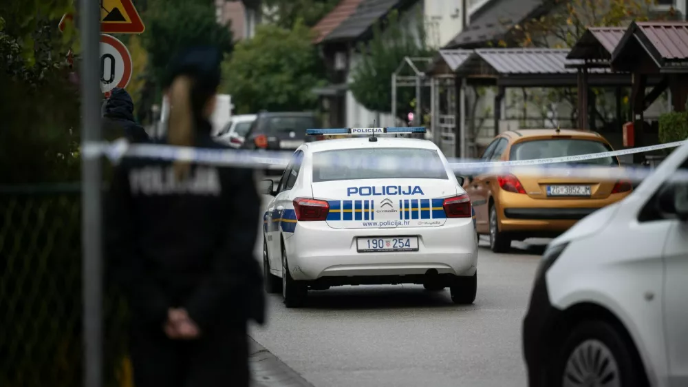 Po celonočnem popivanju naj bi moški v hiši do smrti pretepel prijatelja. 