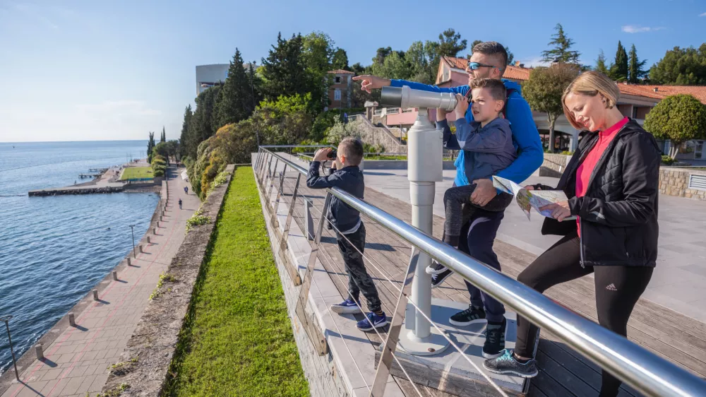 ﻿bernardin jesenske pocitnice