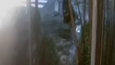 Pretep med Turki in domačini v Podgorici.