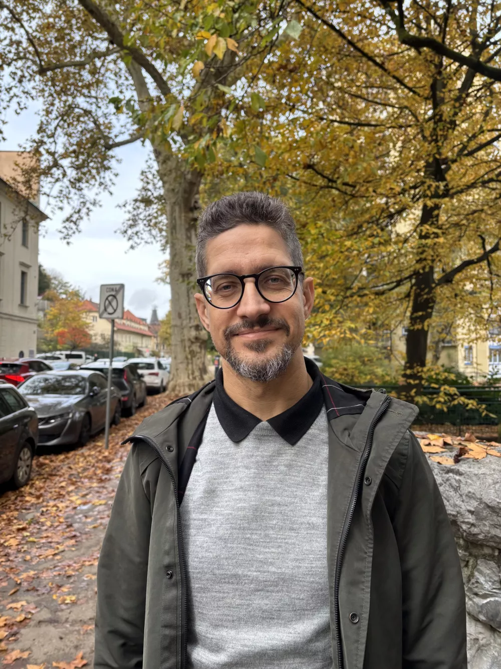 (ANKETA) V center Ljubljane neradi hodijo z avtomobili