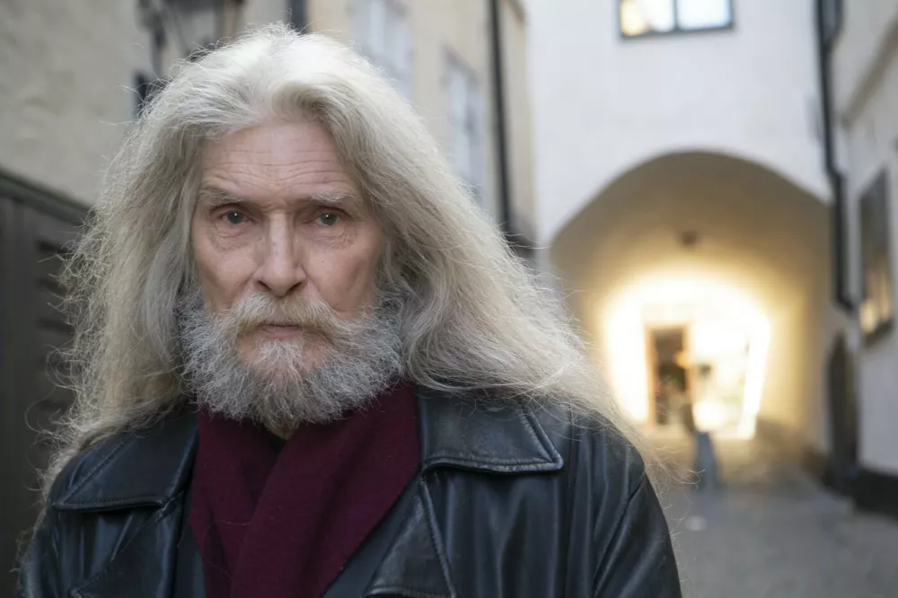 Bjorn Andrésen, Foto: Profimedia