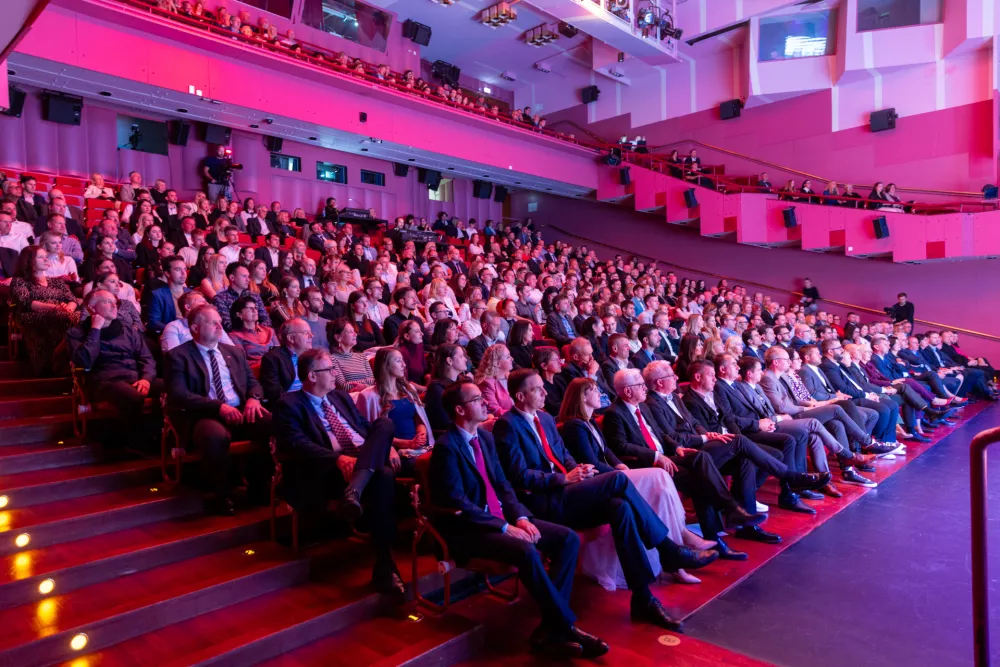 Foto: Adrian Pregelj