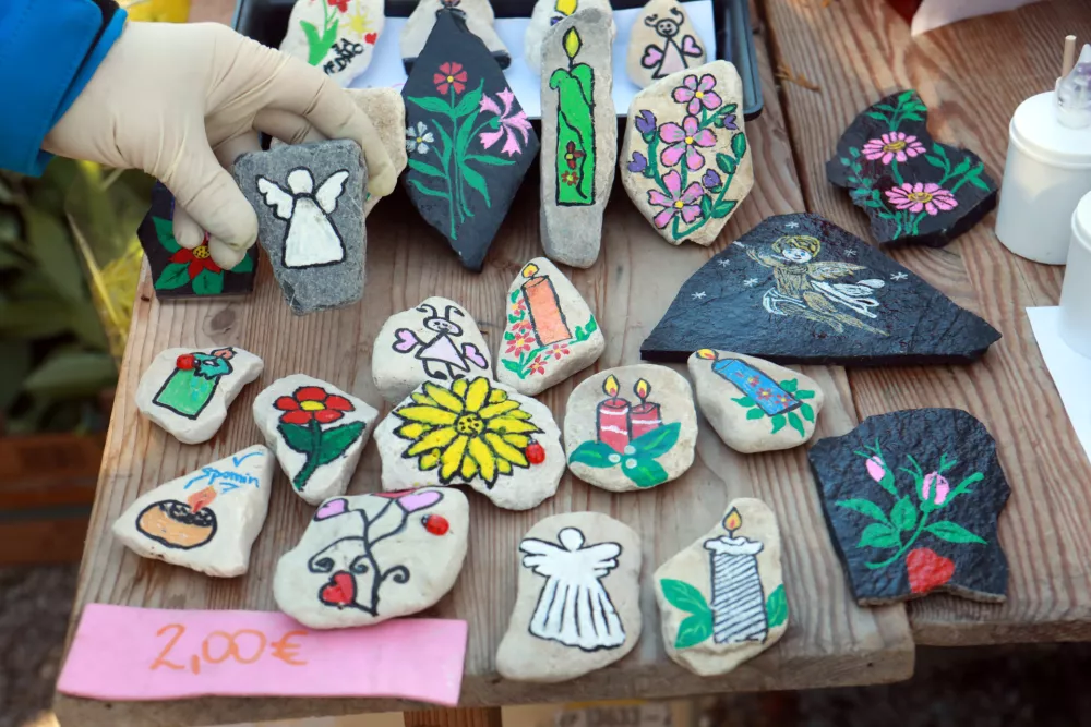 28.10.2025 - pokopališče VičFoto: Tomaž Skale