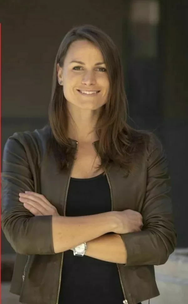 Sara Isaković / Foto: Lea Malenšek