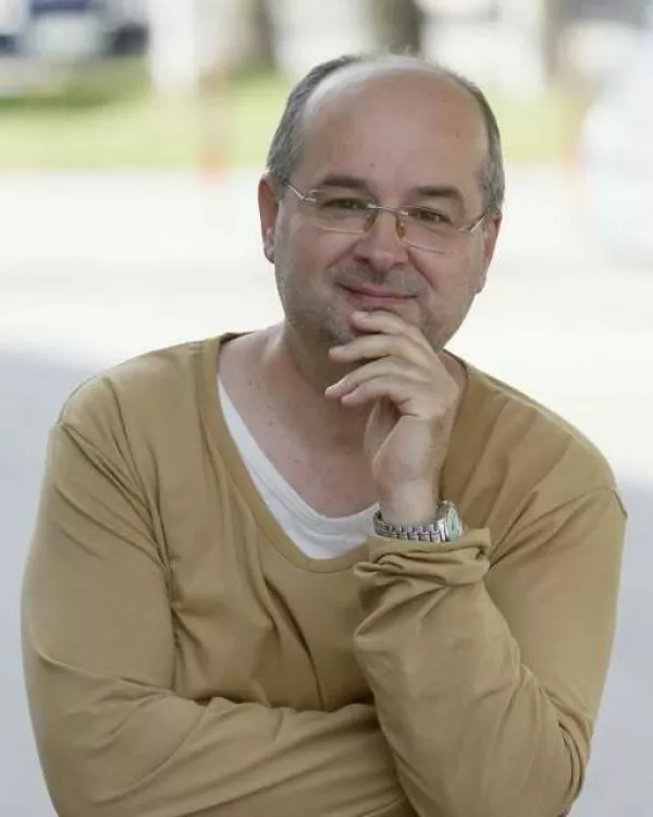 Miha Kramli / Foto: Andraz PurgAndraz.purg@gmail.co