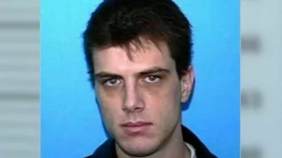 Chris Revak, verjetno serijski morilec