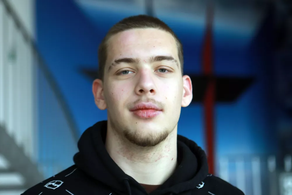 29.10.2025 - svetovno prvenstvo, hip hop, šikaFoto: Tomaž Skale