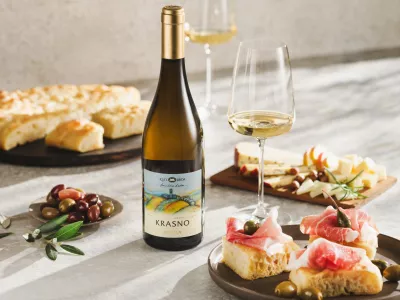 Foto: Arhiv Kleti Brda/Damijan Simčič