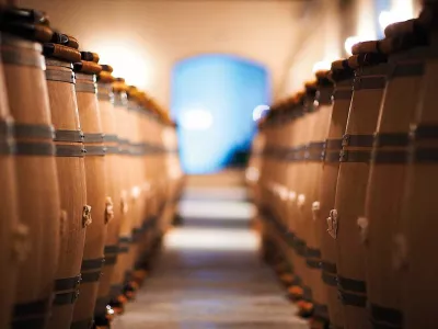 sdf poiupfiu / Foto: Chateau D'issan Margaux