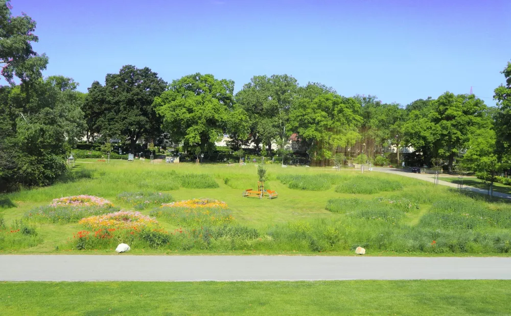 Foto: Friedhöfe Wien