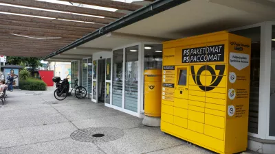 Kakšna je prihodnost Pošte Slovenije