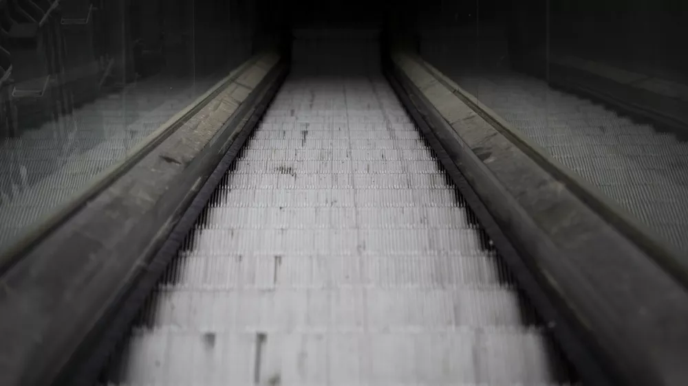 duševno zdravjeosamljenostpsihoterapijadepresijažalost- 07.05.2024 - Simbolična fotografija. FOTO: Nik Erik Neubauer