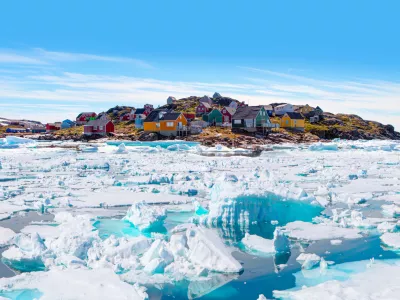 Zdi se, kot da se nič ne spreminja, toda … / Foto: Istock