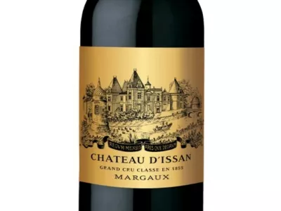 Château d'Issan Margaux