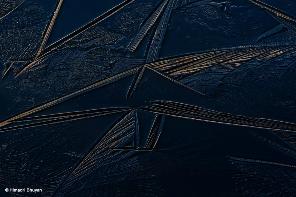 Dobro jutro led / Foto: Profimedia/himadri Bhuyan