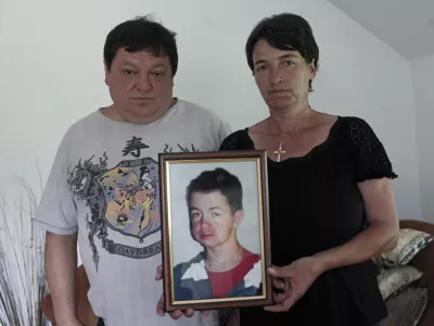 Star&scaron;i pokojnega Sebastiana brez od&scaron;kodnine in opravičila