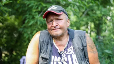 Russian cannibal Mikhail Malyshev, 60, who served 23 years in prison, was found with a new dead body in his flat after his release from jail.,Image: 1049385356, License: Rights-managed, Restrictions: ***HANDOUT image or SOCIAL MEDIA IMAGE or FILMSTILL for EDITORIAL USE ONLY! * Please note: Fees charged by Profimedia are for the Profimedia's services only, and do not, nor are they intended to, convey to the user any ownership of Copyright or License in the material. Profimedia does not claim any ownership including but not limited to Copyright or License in the attached material. By publishing this material you (the user) expressly agree to indemnify and to hold Profimedia and its directors, shareholders and employees harmless from any loss, claims, damages, demands, expenses (including legal fees), or any causes of action or allegation against Profimedia arising out of or connected in any way with publication of the material. Profimedia does not claim any copyright or license in the attached materials. Any downloading fees charged by Profimedia are for Profimedia's services only. * Handling Fee Only ***, Model Release: no