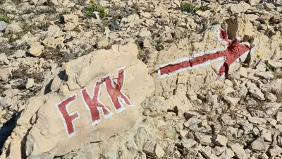 FKK plaža